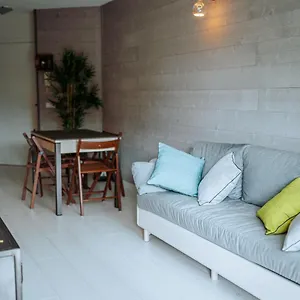  Appartement Martine & Thomas Santa Lucia