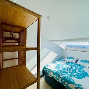  Appartement 2 Pieces, Face A La