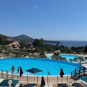  Appartement Cap Esterel 4/5 Personnes