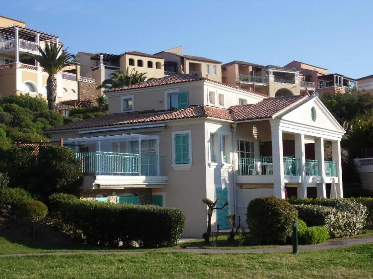 Cozy Apartment In Agay With Stunning Views Saint-Raphaël