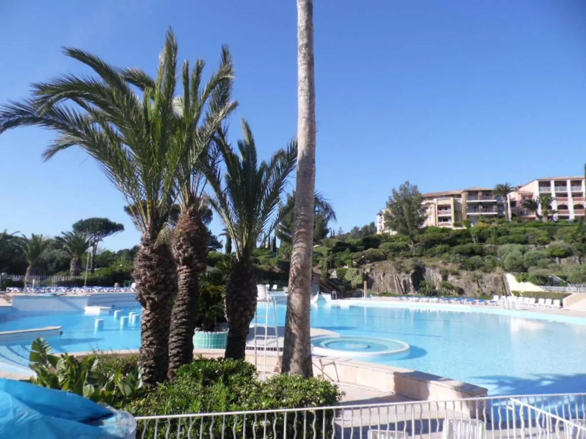 Cozy Apartment In Agay With Stunning Views Saint-Raphaël France