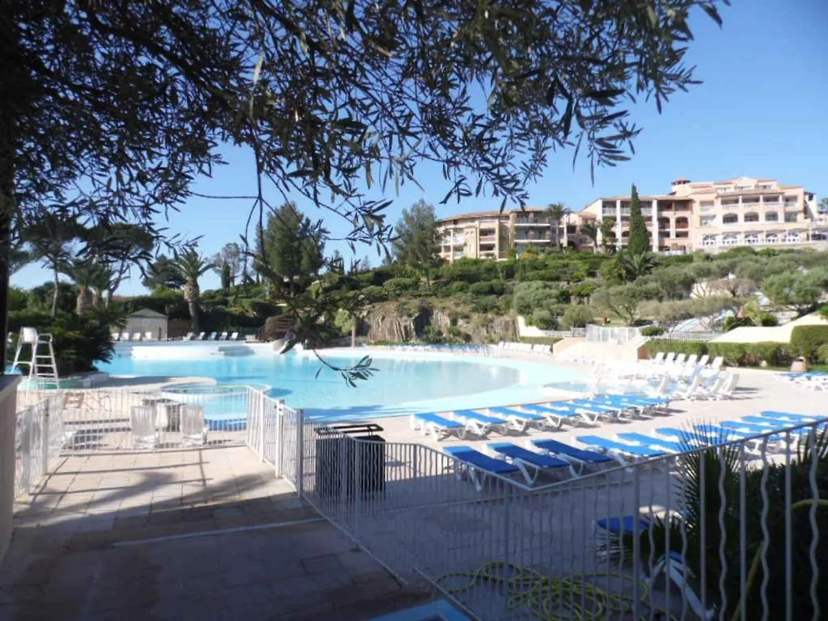 Cozy Apartment In Agay With Stunning Views Saint-Raphaël