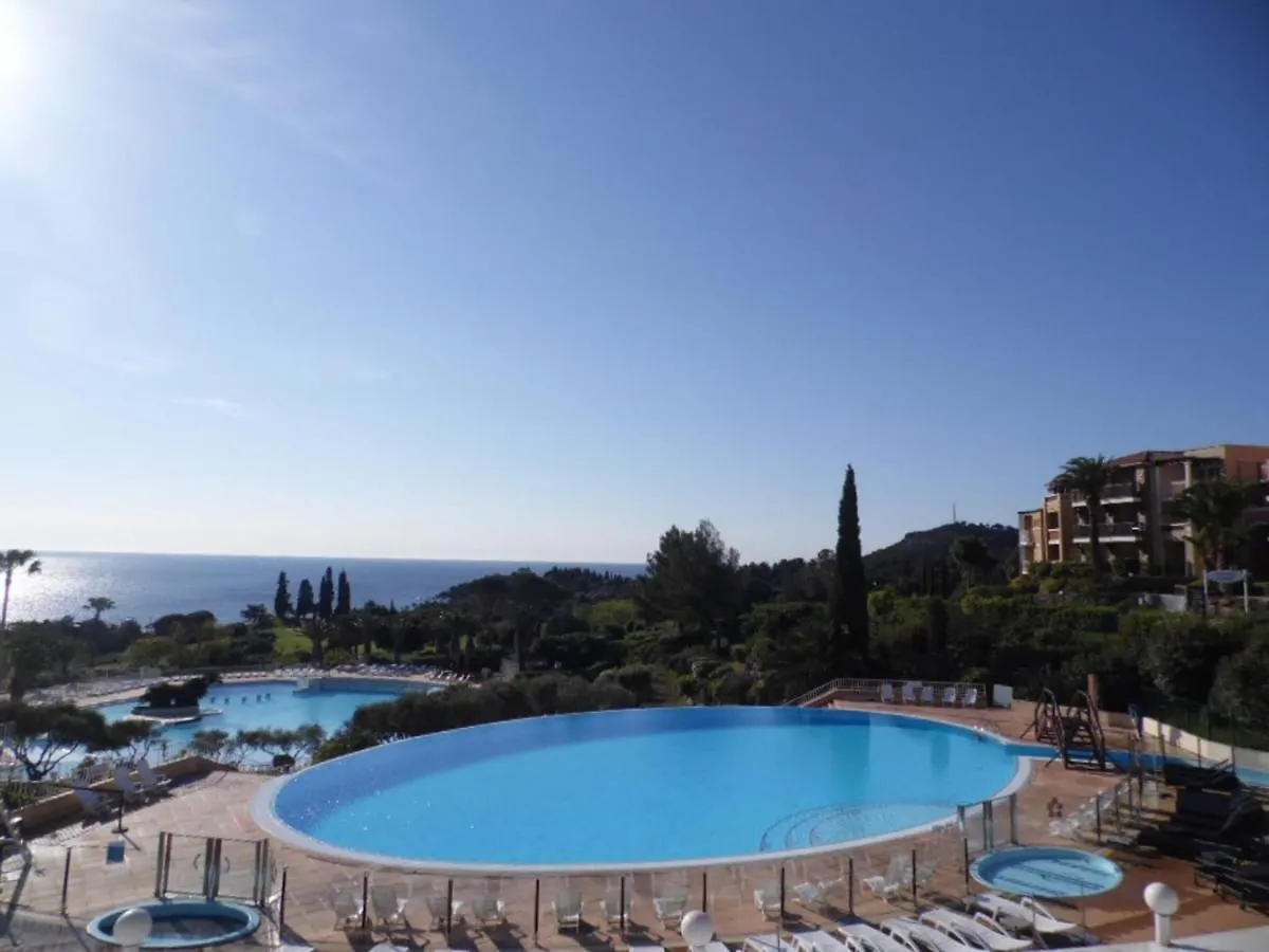 Cozy Apartment In Agay With Stunning Views Saint-Raphaël