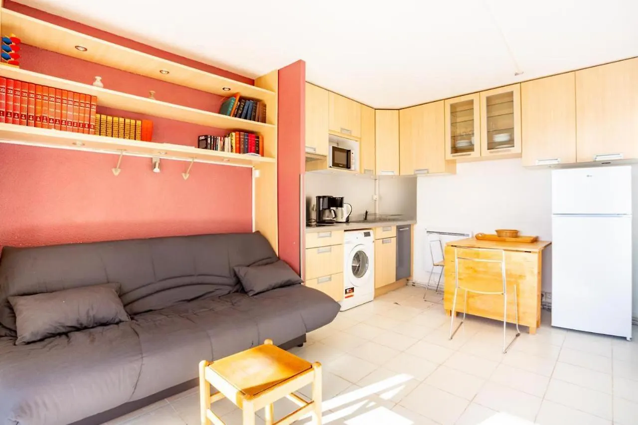 Cozy Apartment In Agay With Stunning Views Saint-Raphaël France