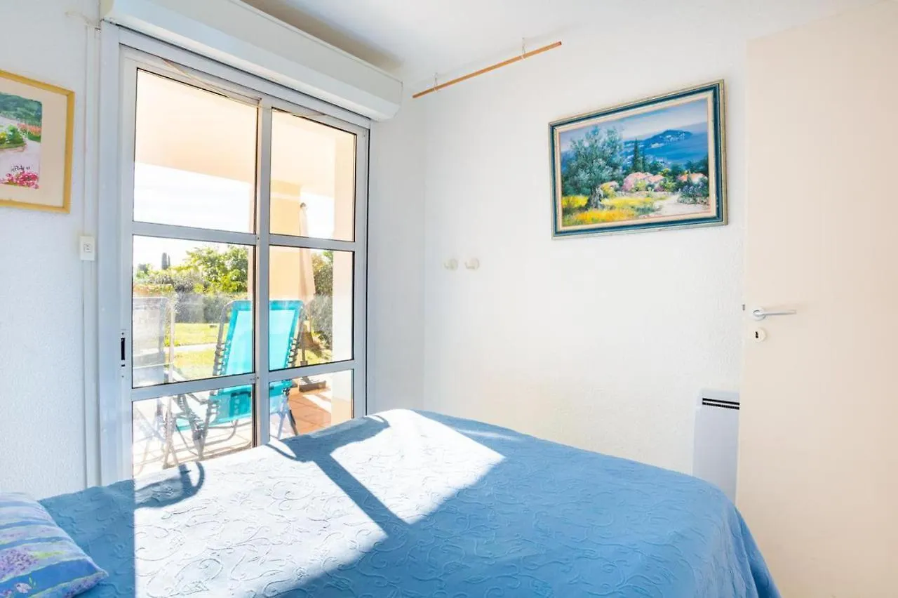 Cozy Apartment In Agay With Stunning Views Saint-Raphaël