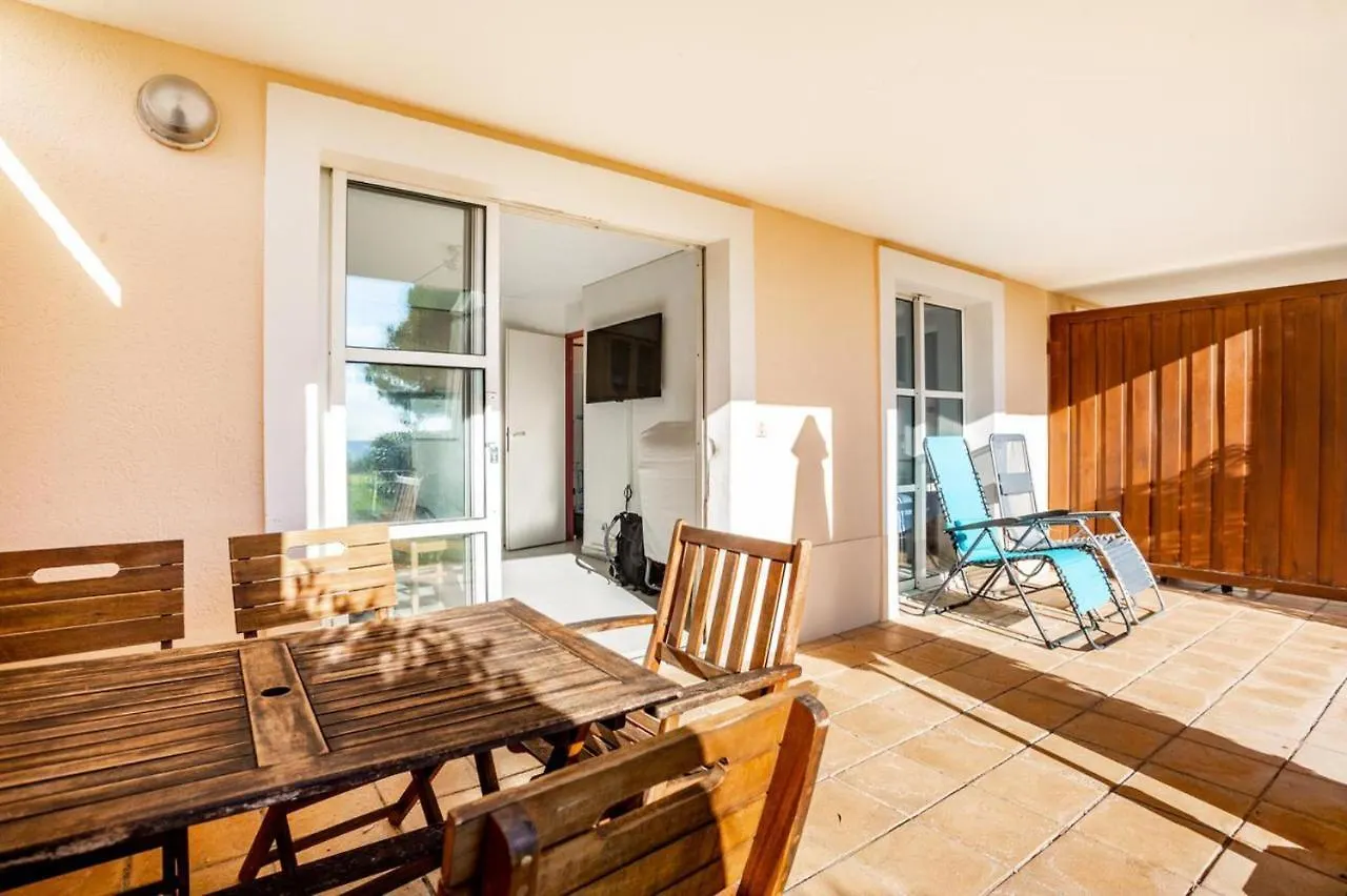 Cozy Apartment In Agay With Stunning Views Saint-Raphaël