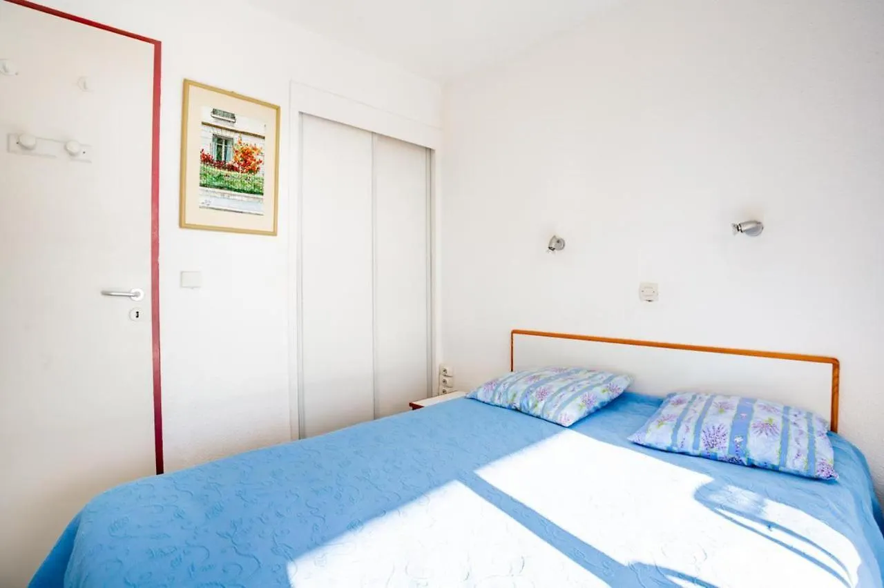 Cozy Apartment In Agay With Stunning Views Saint-Raphaël