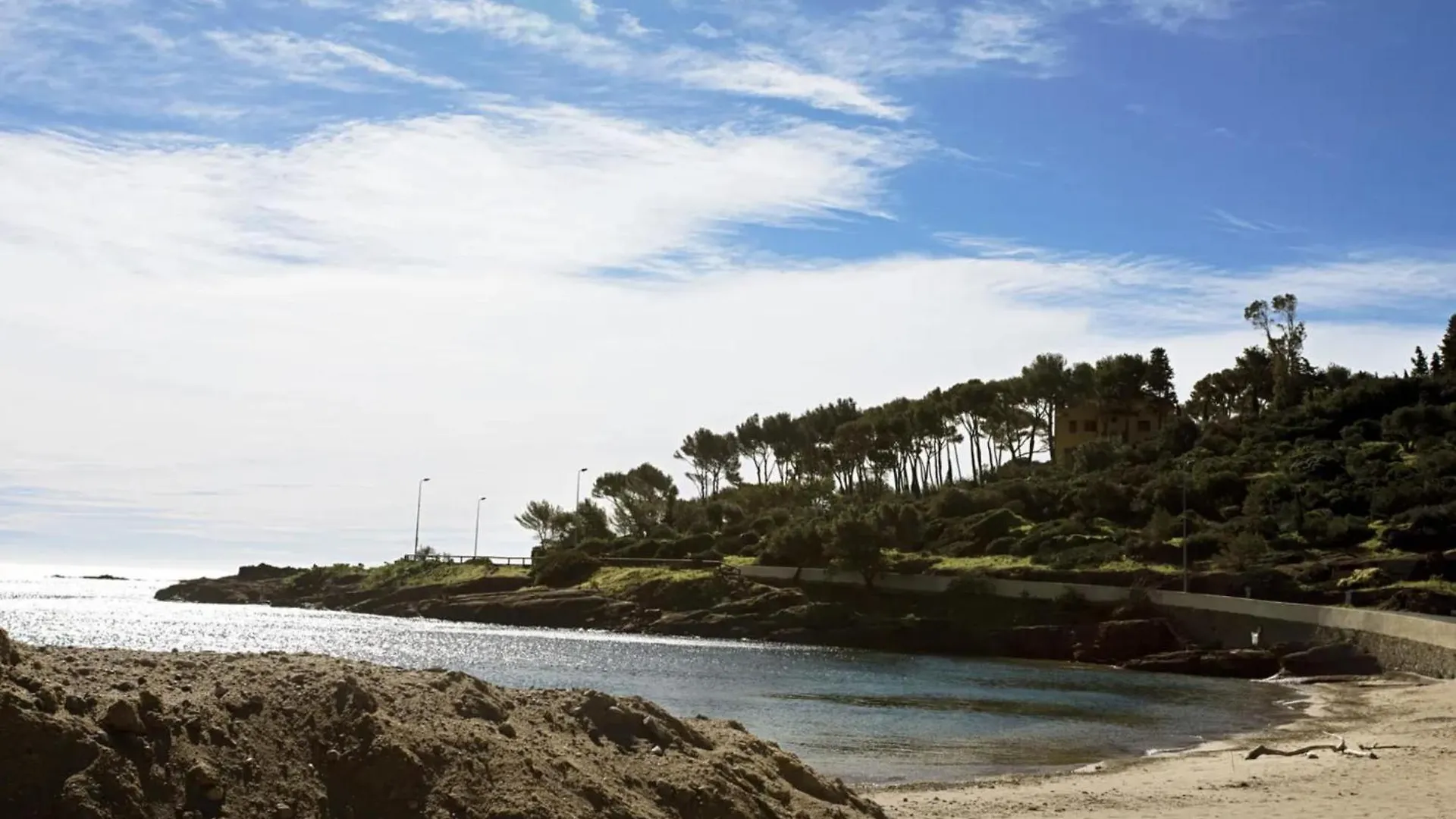 Cozy Apartment In Agay With Stunning Views Saint-Raphaël France