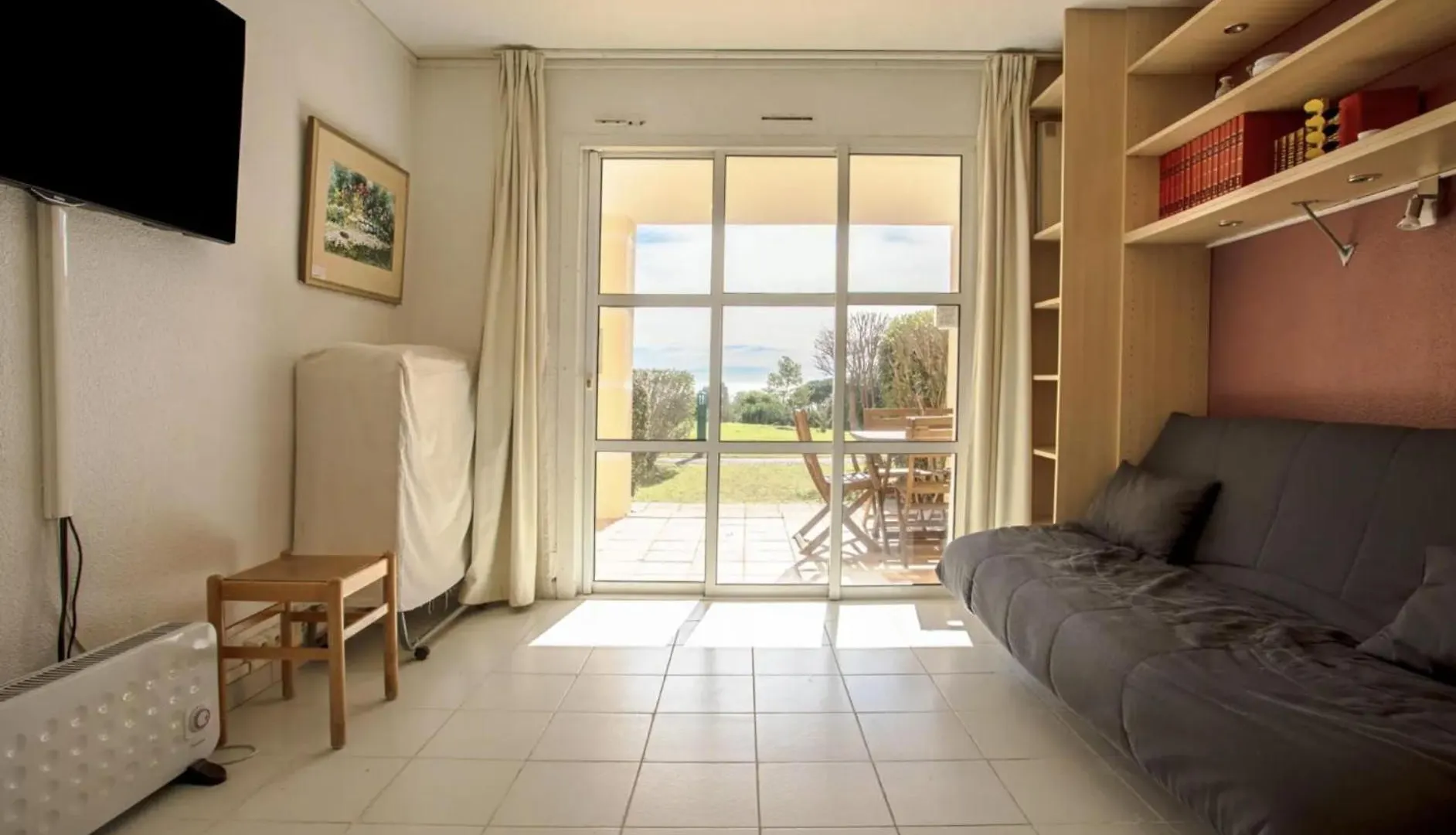 Cozy Apartment In Agay With Stunning Views Saint-Raphaël 0*,